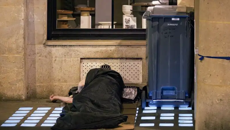 Avrupa'da Yoksulluk Alarmı: En Çok Zorlanan Ülkeler Hangileri?