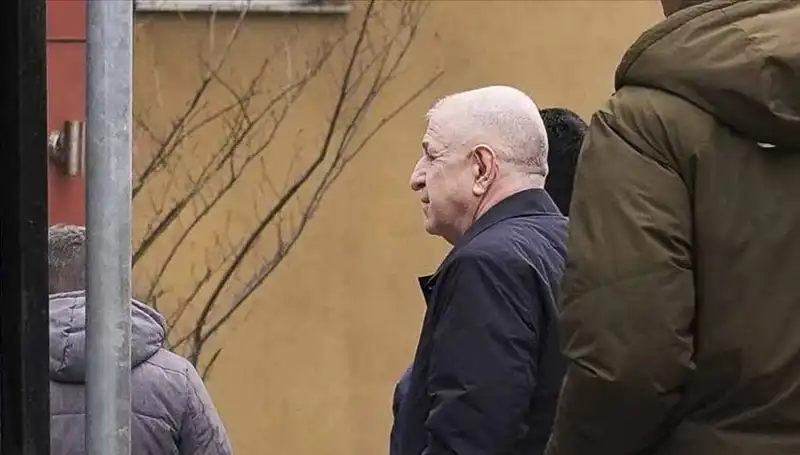 Ümit Özdağ’ın Mahkeme Süreci: Siyasi Geleceği Sorgulanıyor