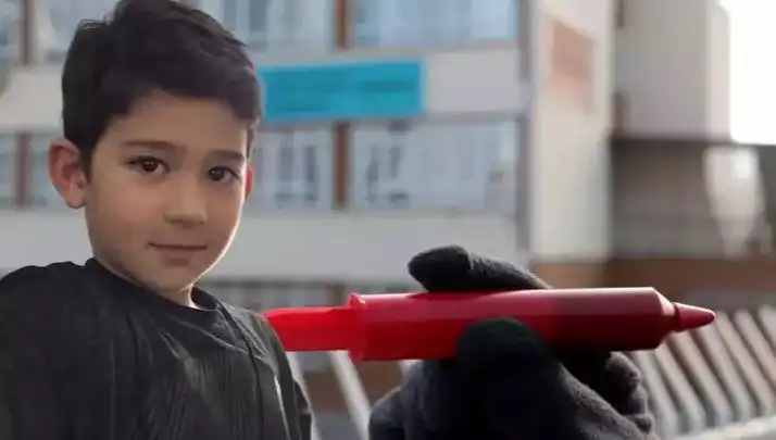 Şırınga Çikolata Davasında 5 Sanığa Hapis Cezası: Detaylar Neler?