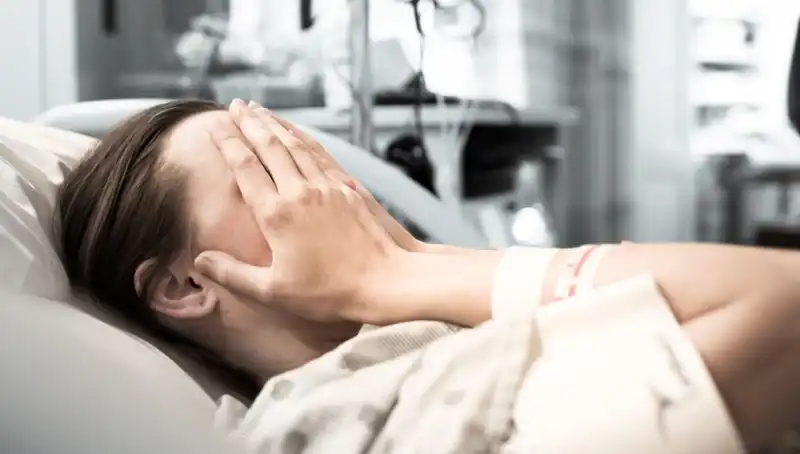 Kanserin Gizli Belirtisi: Karaciğere Yayılması ve Doktorların Gözden Kaçırdığı Semptomlar