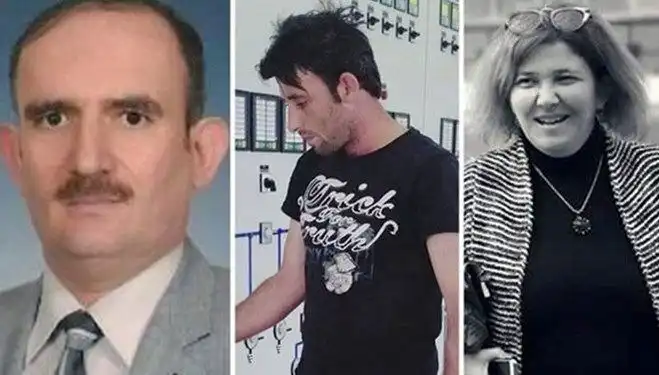 Okul Müdürleri "MİT'e Alacağız" Yalanıyla Cinsel İstismarda Tutuklandı!