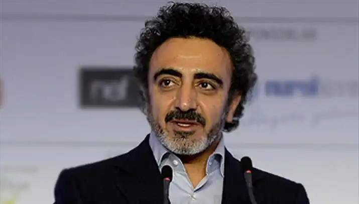 Fenerbahçe'nin Yeni Sponsoru Chobani: Hamdi Ulukaya Kimdir ve Serveti Ne Kadardır?