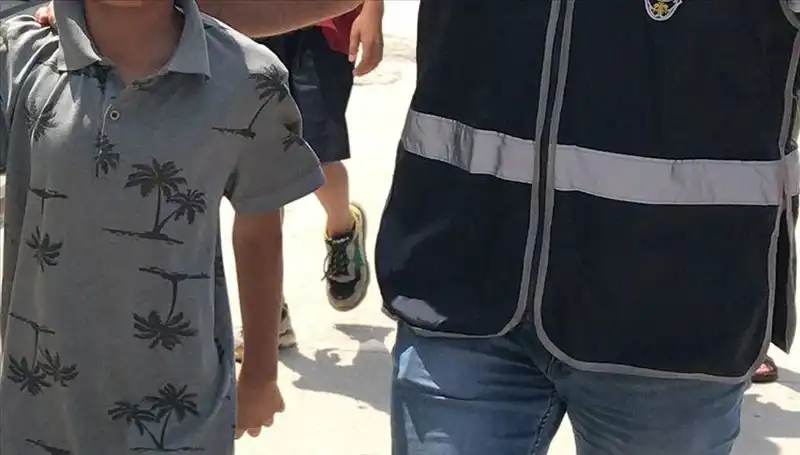 612 Bin Çocuk Suça Sürükleniyor: Nedenleri ve Çözüm Önerileri