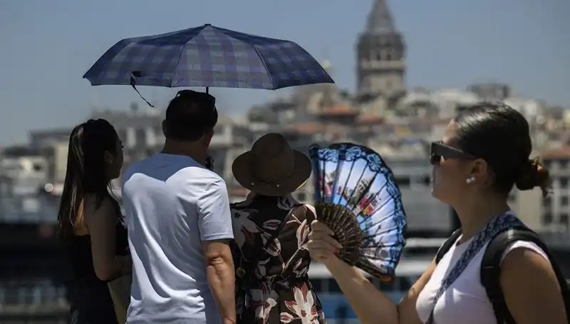20'den Fazla İl İçin Sağanak Yağışı Uyarısı: Başkent Ankara da Etkileniyor