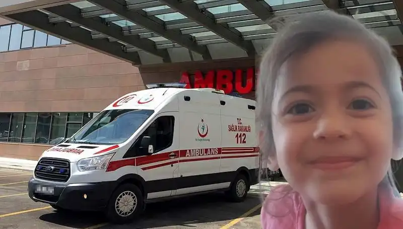 8 Yaşındaki Roza'nın Kaybı, Aileyi Derin Bir Yas İçine Boğdu