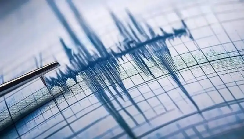 Marmara Denizi'nde Beklenen Deprem Gerçekleşti: Son Gelişmeler