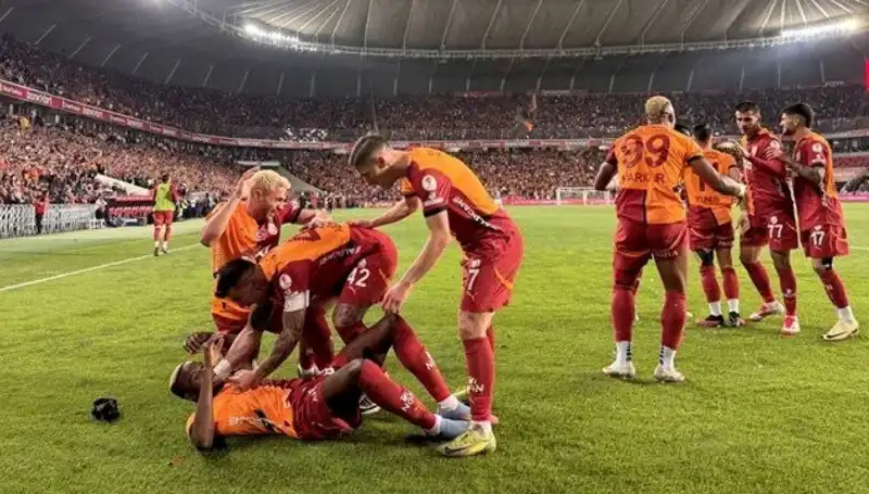 Kıran Kırana Pazarlık: Spor Dünyasında Şaşkınlık Yaratan Transferler