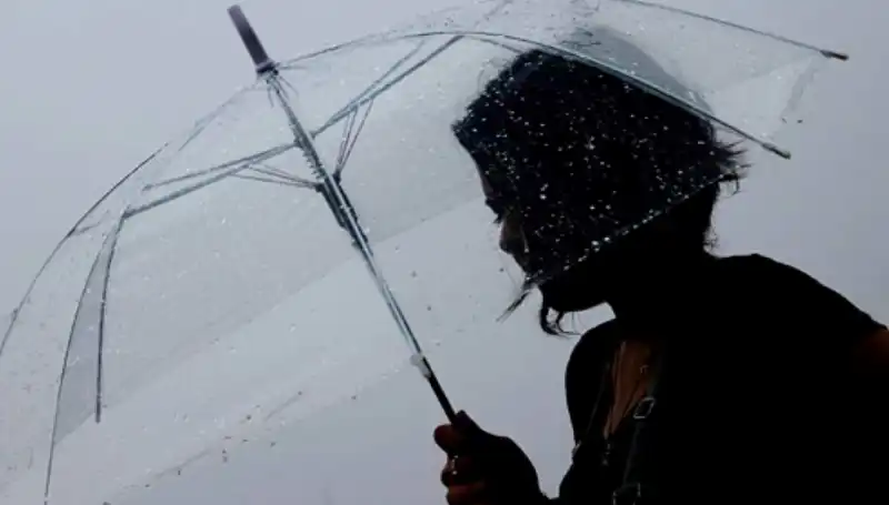 Meteoroloji'den Son Dakika Uyarısı: Yağmur ve Fırtına Geliyor!