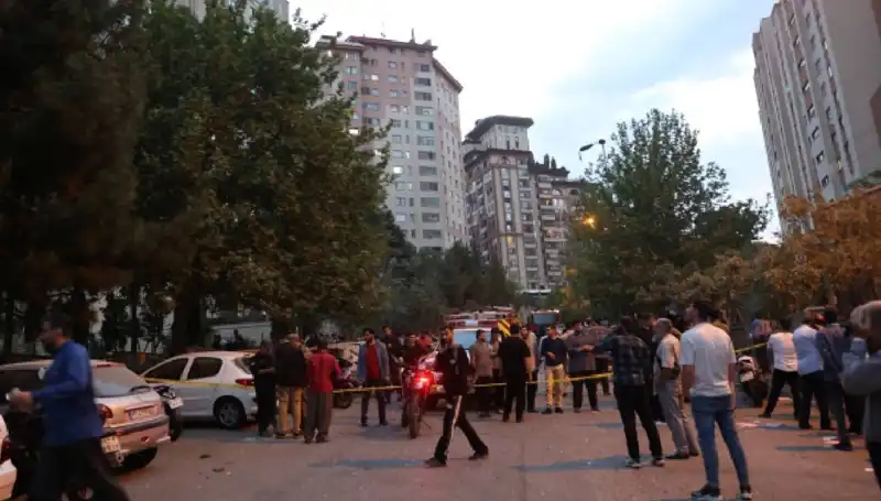 Tahran Hedef Alındı: İsrail’in Askeri Operasyonu Ne Anlama Geliyor?