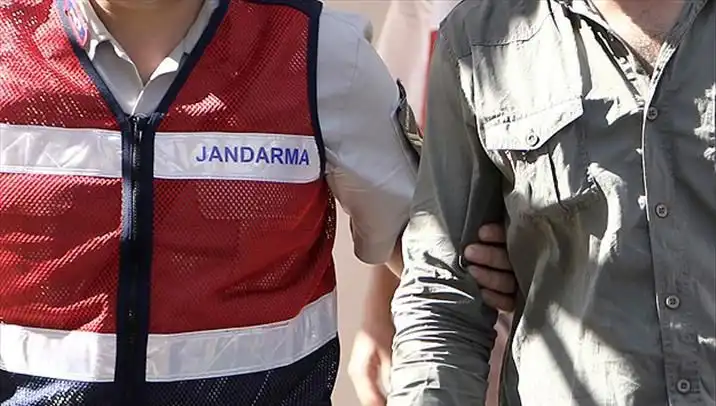 Bolu'da Suç Şebekesine Darbe: Üç Zanlı Yakalandı