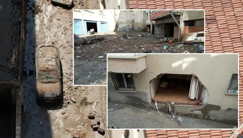Ankara'yı Vuran Sel: Hasar Tespiti ve Önlemler Gündemde