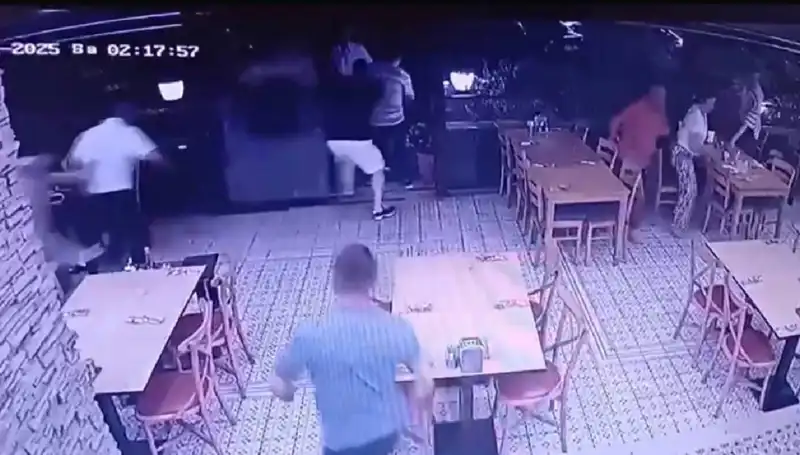 Deprem Anında Güvenlik Kemeri Hayat Kurtarıyor: Bilmeniz Gerekenler