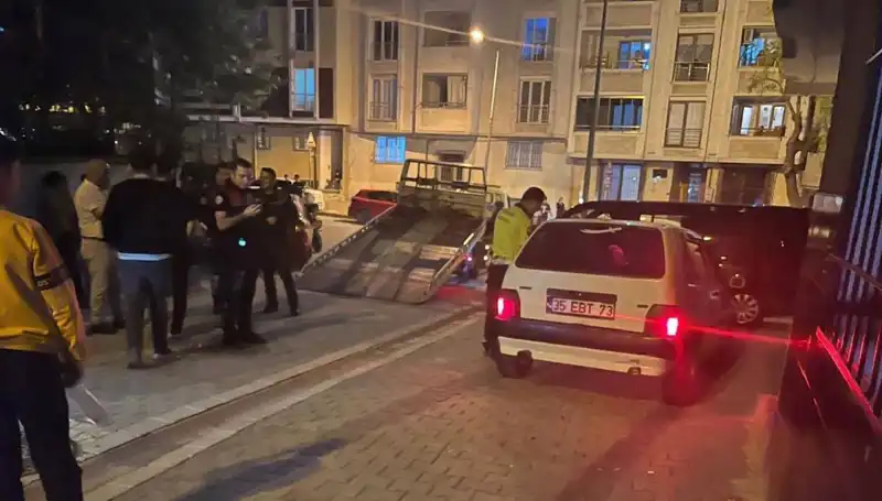 "Dur İhtarı: Sürücüye 116 Bin Lira Ceza Kesildi!"