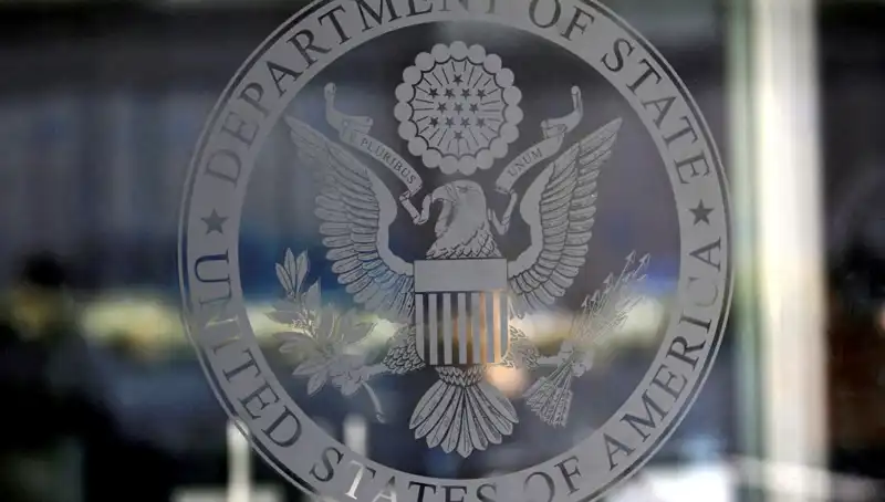 Trump, Dışişleri Bakanlığı'nda Radikal Değişim Planlarını Açıkladı
