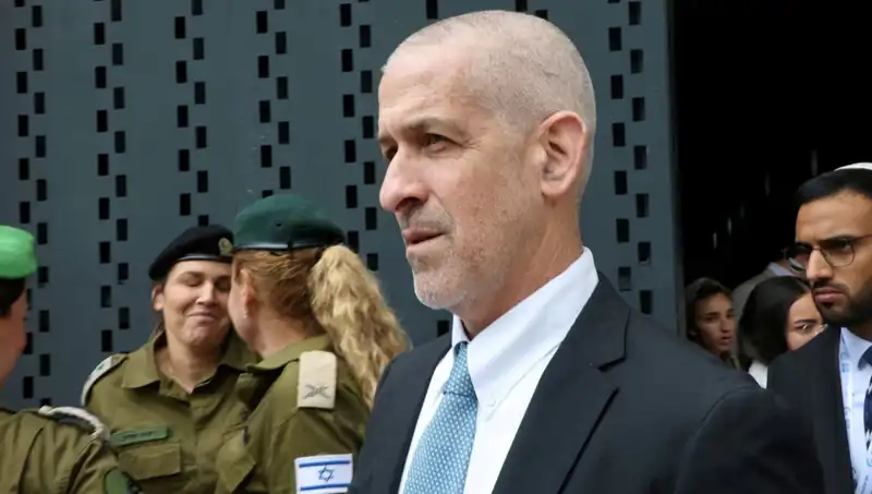 İsrail İç İstihbarat Şefi'nden Şok İddia: Netanyahu'dan Olaylı Talimat!