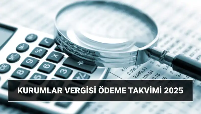 2025'te Kurumlar Vergisi Oranı Ne Olacak? Uzatma İhtimali Var mı?