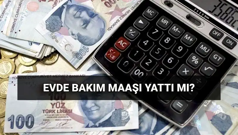 Evde Bakım Maaşı Ödemeleri: Haziran Ayı Sorgulamaları ve Ayrıntıları