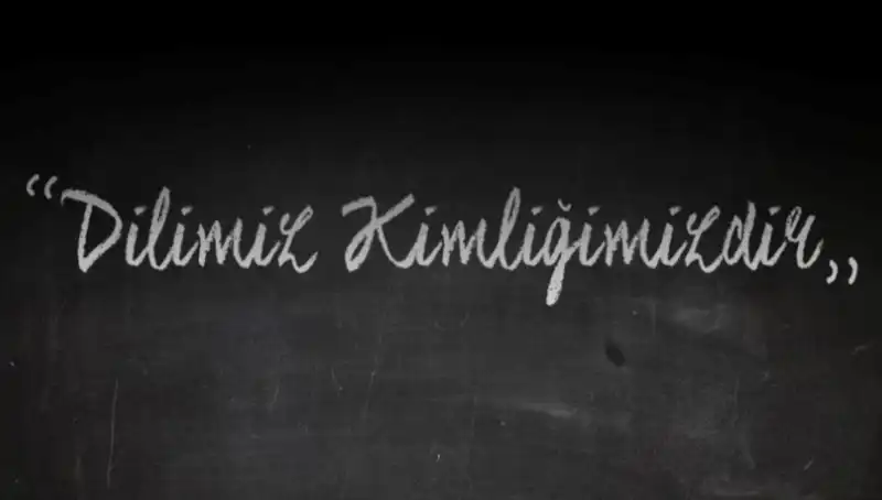 Türk Dil Bayramı: Dilimizin Önemi ve Anlamı Nedir?