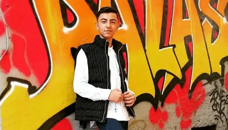 Kızılırmak Nehrinde 17 Yaşındaki Ramazan’ın Cansız Bedeni Bulundu: Ayrıntılar Şok Edici!