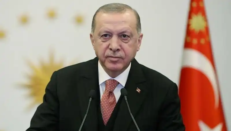 Cumhurbaşkanı Erdoğan, NATO Zirvesi'nde Türkiye'nin Stratejik Konumunu Vurgulayacak