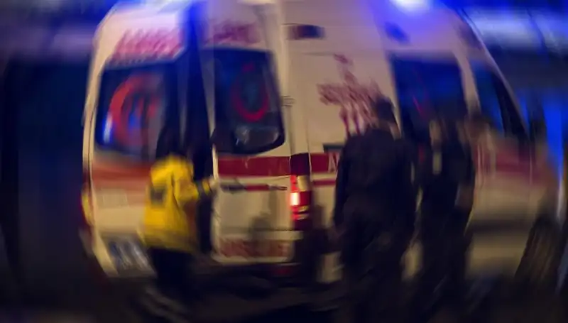Yorgun Mermi Korkusu: Bir Çocuk ve İki Yaralı Daha