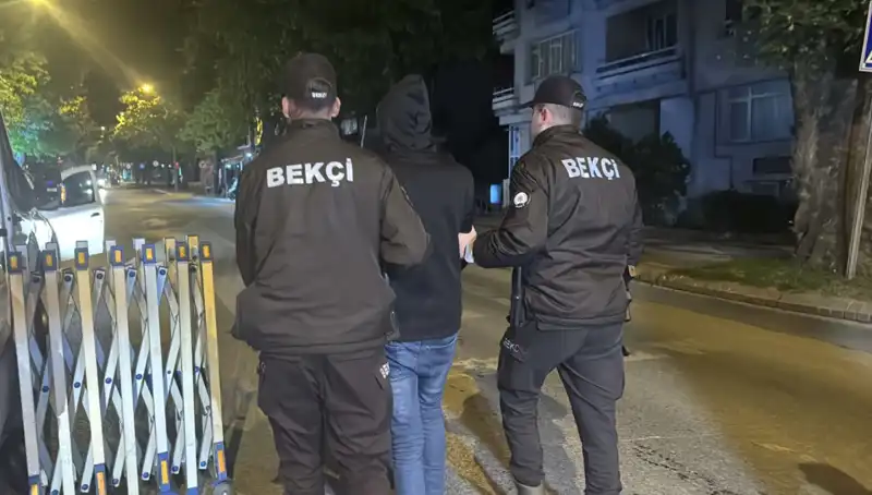 Edirne’de Düzensiz Göçmen Yakalamaları Artıyor: Yeni Gelişmeler