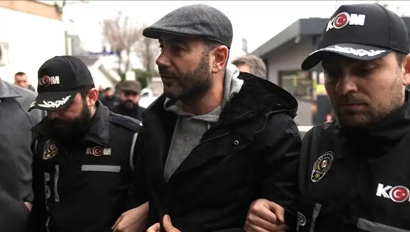 Rıza Akpolat'ın Baldızına Gözaltı: Ne Oluyor?