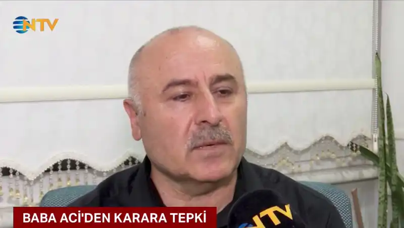Oğuz Murat Aci'nin Babasından Duygusal Açıklama: "Oğlumuzun Yanında Olacağız"