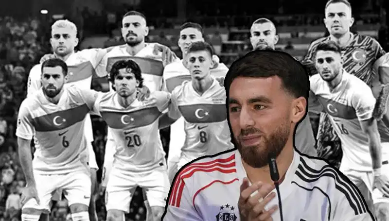 Futbolun Yıldızı Orkun Kökçü, Arda Güler'i Geride Bıraktı ve Tarihe Geçti