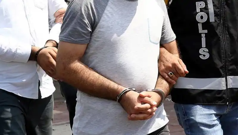 Ankara'da 547 Kişinin Yakalandığı Operasyon: Sebepleri ve Detayları