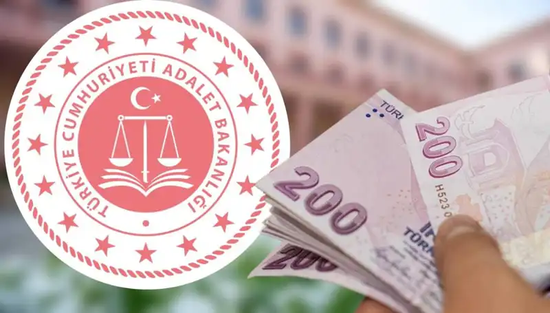 Adalet Bakanlığı Promosyon Ödemeleri 2025: Çalışanları Bekleyen Müjdeli Haber