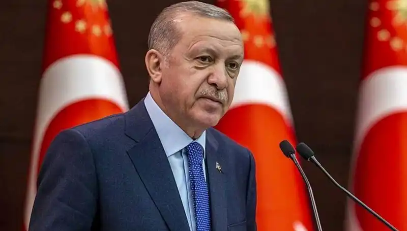 Türkiye'nin Barış Diplomasisi: Erdoğan'dan Son Gelişmeler ve Dış Politika Vizyonu