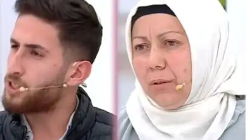 Türkiye'yi Sarsan Kayınvalide-Damat Olayında Cezalar Açıklandı