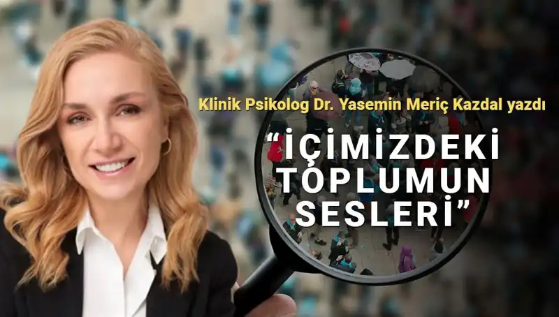 İçimizdeki Toplumun Sesleri: Onay Arama İhtiyacı ve Etkisi