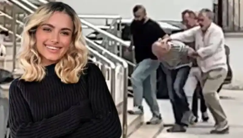 Trabzon'da Şok Cinayet: Balkondan Giren Şüpheli Sinem'i Öldürdü