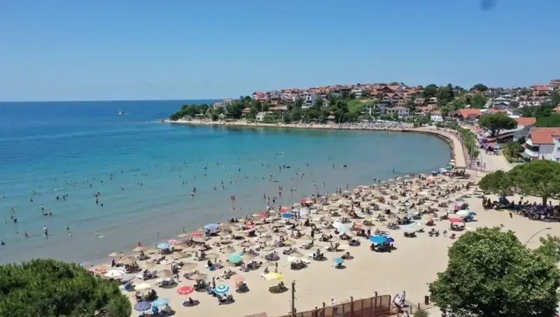 Türkiye’de 5 Plaj Haricinde Denize Girmek Neden Yasaklandı?