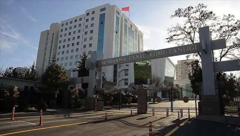 Jandarma Genel Komutanlığı'ndan Sürekli İşçi Alımı: Başvuru Süreci Nedir?