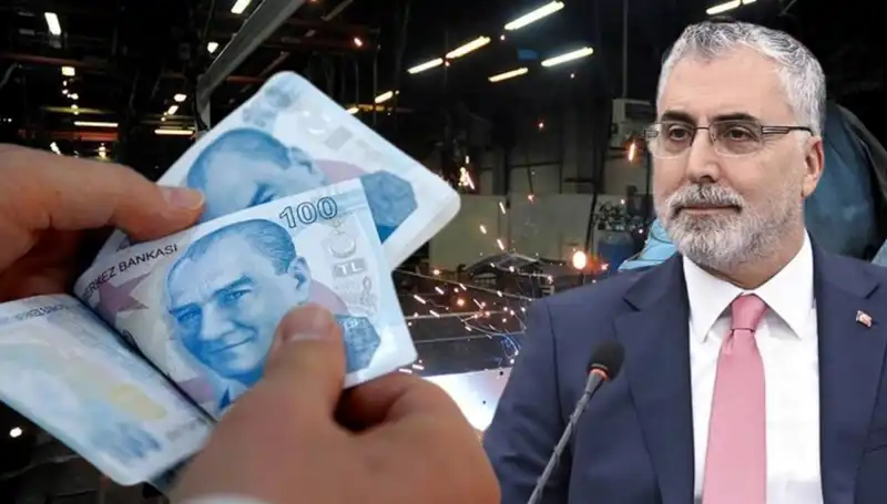 Kamu İşçileri İçin Toplu İş Sözleşmesi 2025: Göze Çarpan Zammın Ayrıntıları