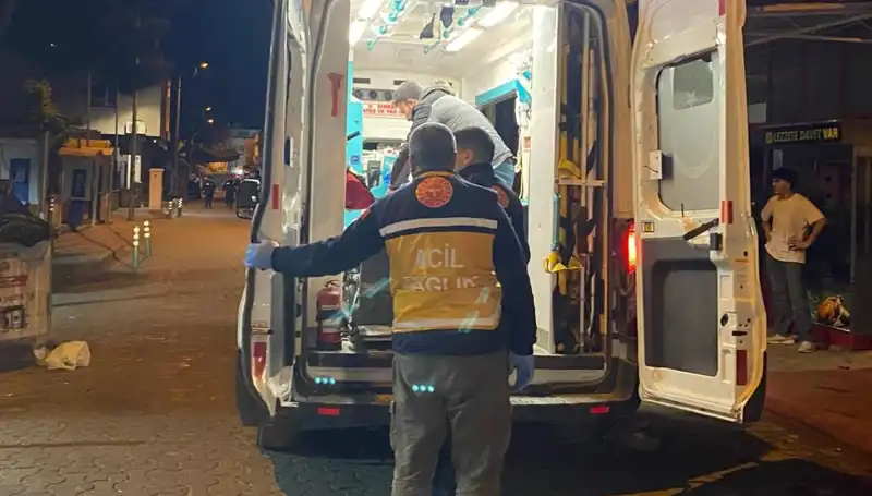 Manisa'da Korkunç Olay: Eşini Öldüren Baba, Kızını Yaraladı!
