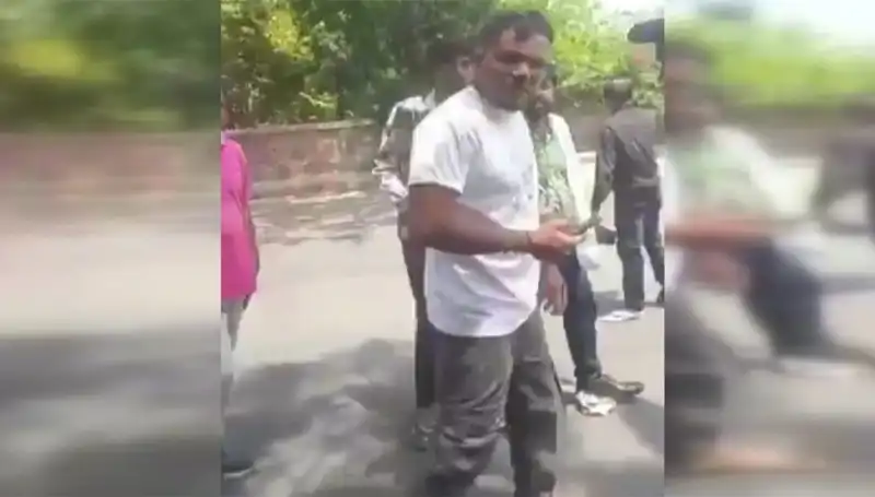 11A Yolcusunun Yaşadığı Şok Anlar: "Biri Beni Yakaladığında Donakaldım"