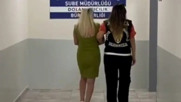 Antalya'da 8,5 Milyonluk Vurgun: Orman Mühendisi Gözaltında