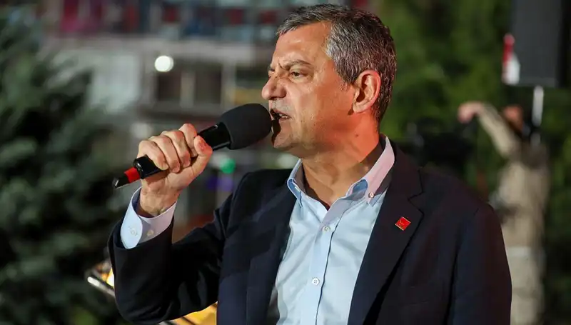 Özgür Özel’den CHP’ye Provokasyon Yanıtı: Susturulamazlar!