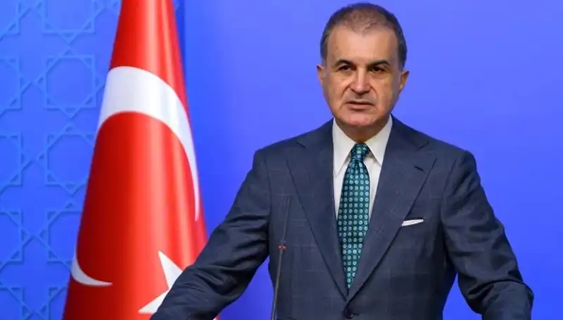 Cumhurbaşkanımıza Yönelik Seviye Düşüren Sözler Kınıyoruz