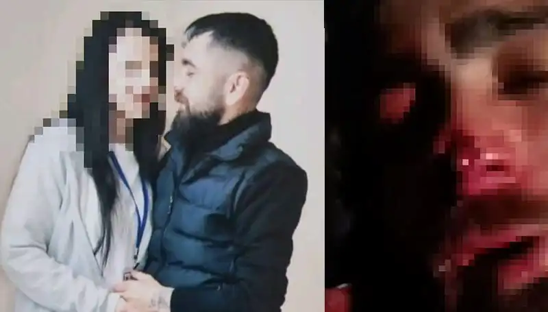 Eski Sevgiliye İşkence: Abisi Dehşetle Dinledi, Kulağı ve Burnunu Kopardı