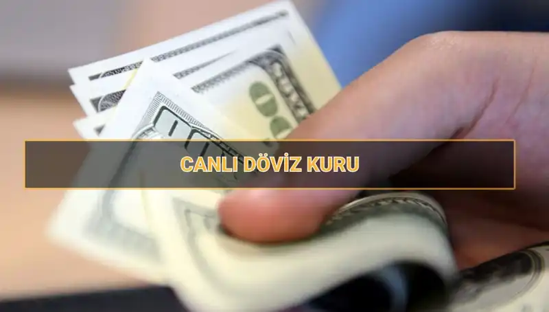 Dolar ve Euro Güncel Fiyatları: 19 Mart'ta Dikkat Çeken Hareketler