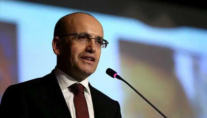 Bakan Şimşek'ten KKM Açıklaması: Ekonomi için Alınan Yeni Önlemler