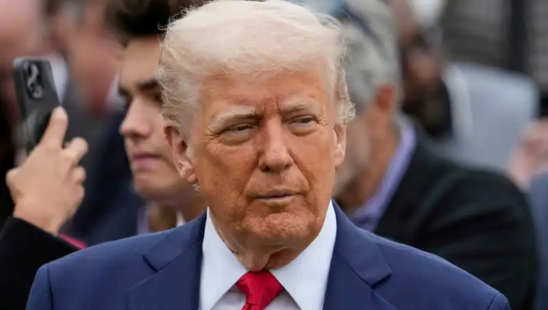 Trump Yönetimi, Çin’e Uygulanan Yüzde 154 Vergi İndirimi Müjdesi Verdi