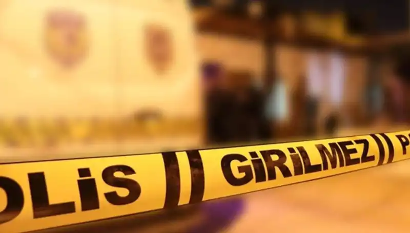 İzmir’de Kanlı Kavga: Aile İçinde Yaşanan Çatışmada 4 Kişi Ağır Yaralandı