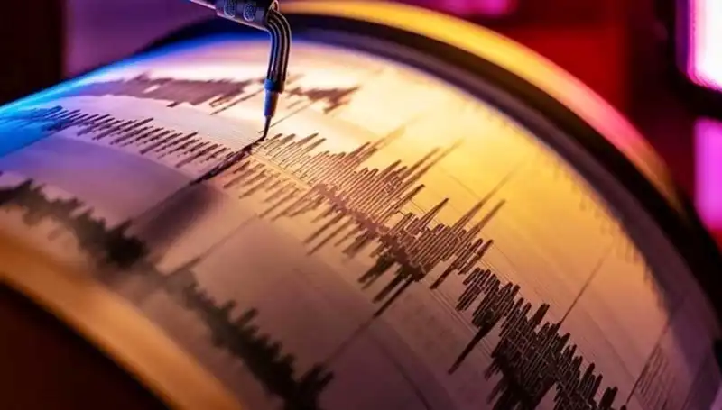Kütahya'da 3.5 Büyüklüğünde Deprem: Tahminler ve Etkileri