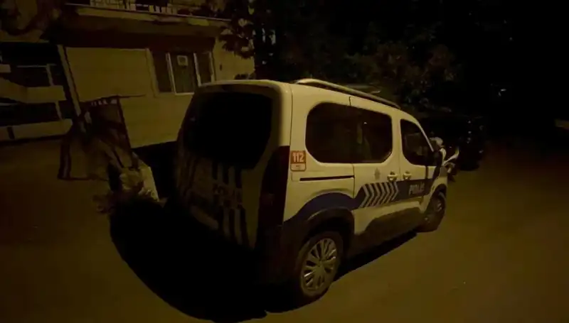 Bursa'da Amca dehşeti: Yeğenine Bıçaklı Saldırı İddiası Şaşırttı